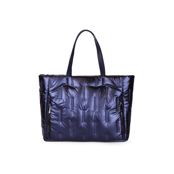 Bolso Piper azul