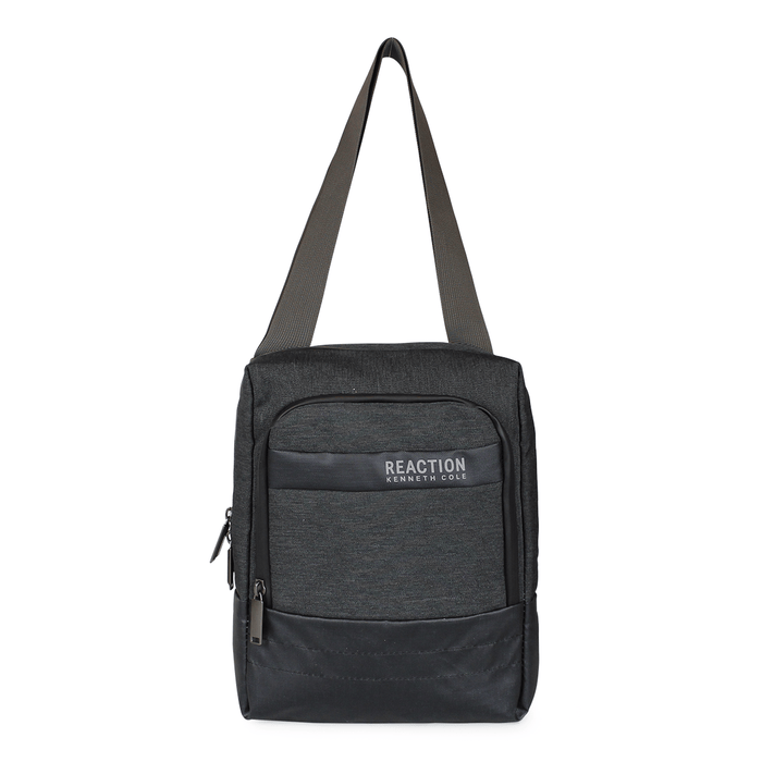 Bolso Quien gris