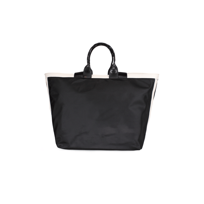 Bolso Roku negro