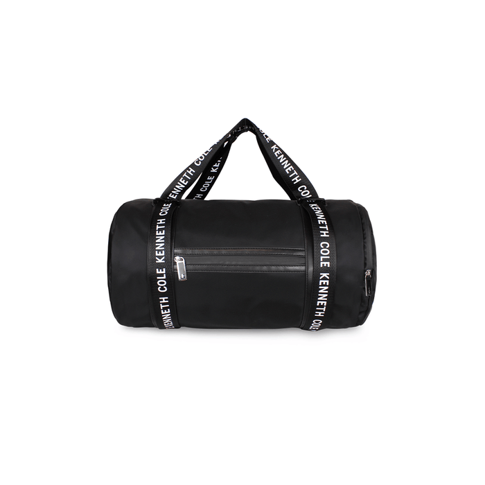 Bolso femenino The Only + billetera negro