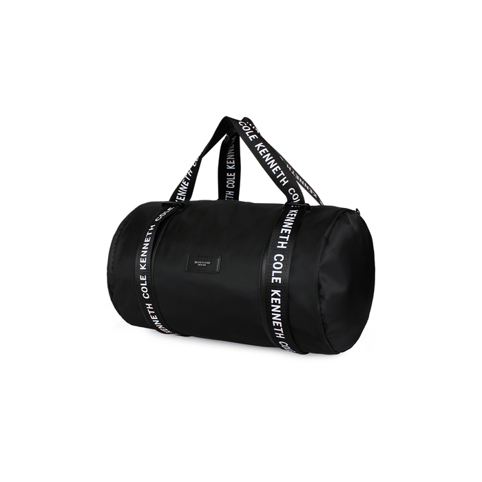 Bolso femenino The only negro