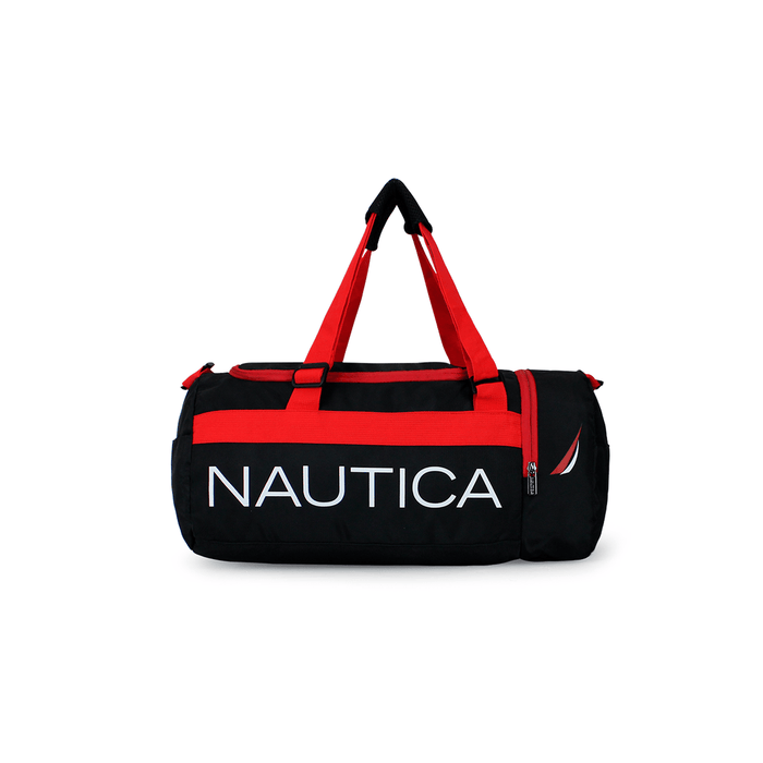 Bolso Valar + Mochila Atlas negro