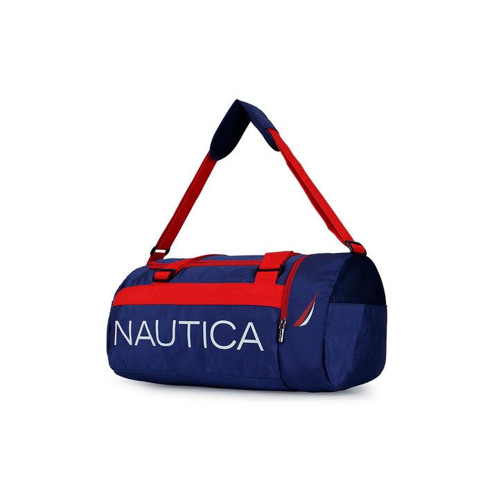 Bolso Valar + Mochila Atlas azul