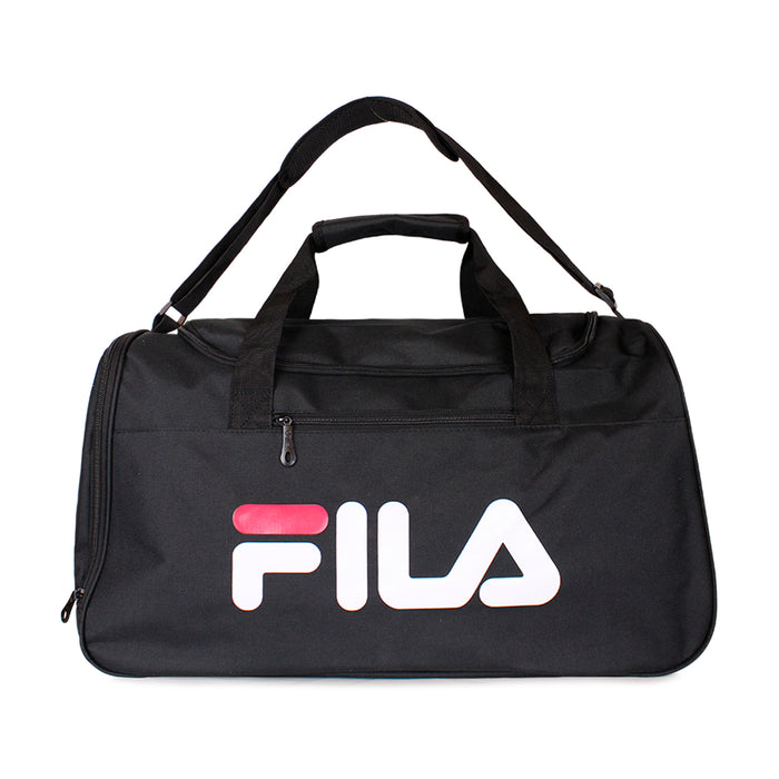 Bolso Verona 42 lts negro