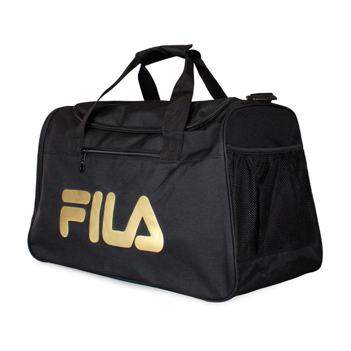 Bolso Verona 42 lts dorado
