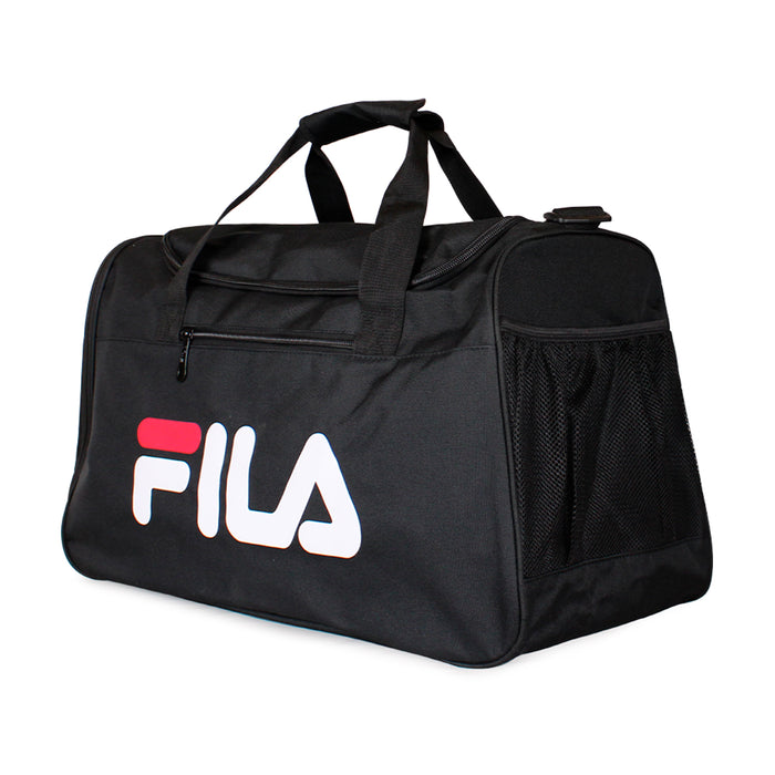 Bolso Verona 42 lts negro