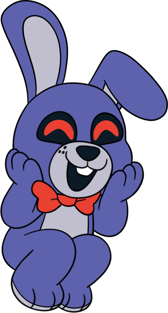fnaf-pin-bonny