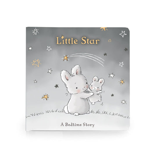 BOOK LITTLE STAR