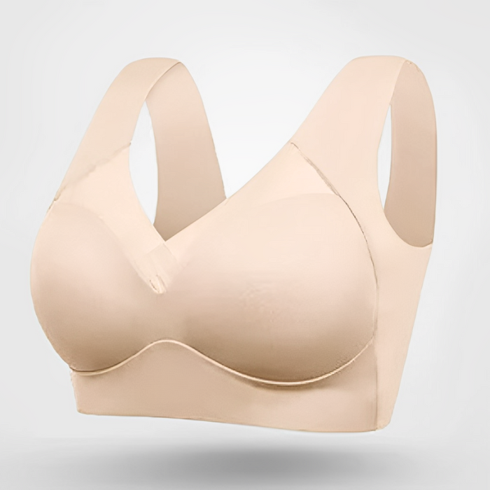 BoostFit™ | Ultra-Comfortable Seamless Bra