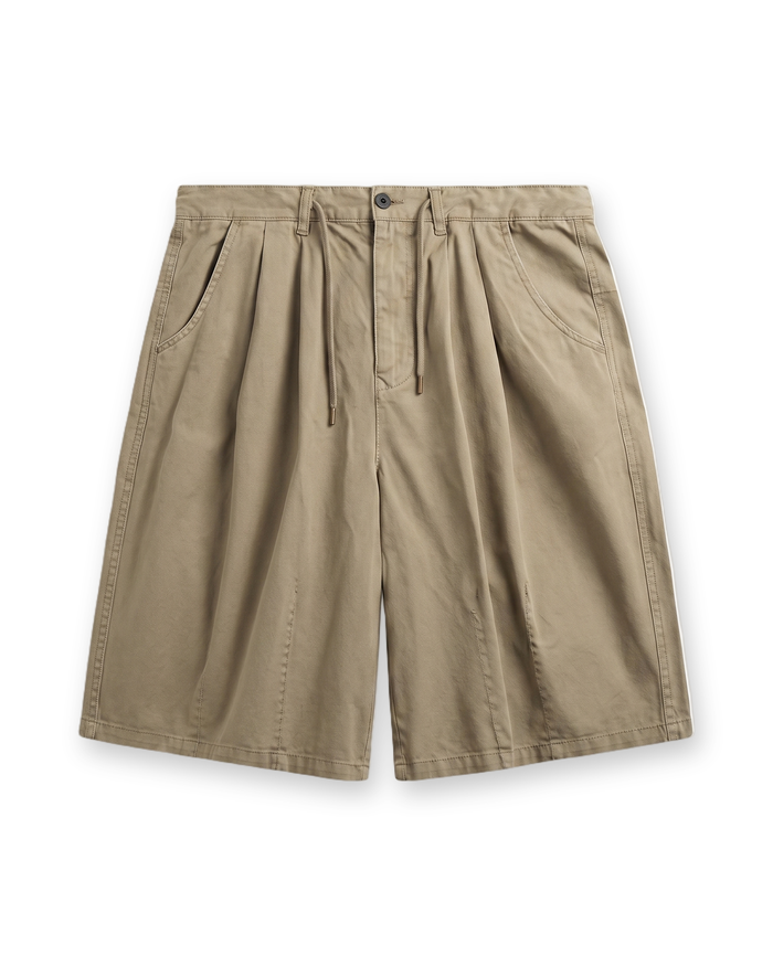 Bossmon Cargo Shorts by CRUX