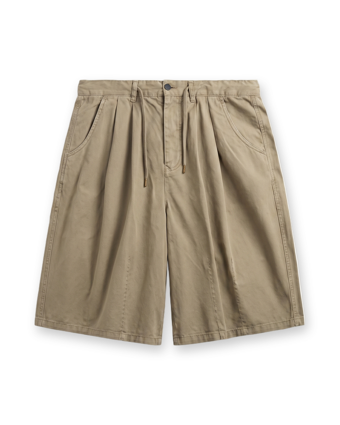 Bossmon Cargo Shorts by CRUX