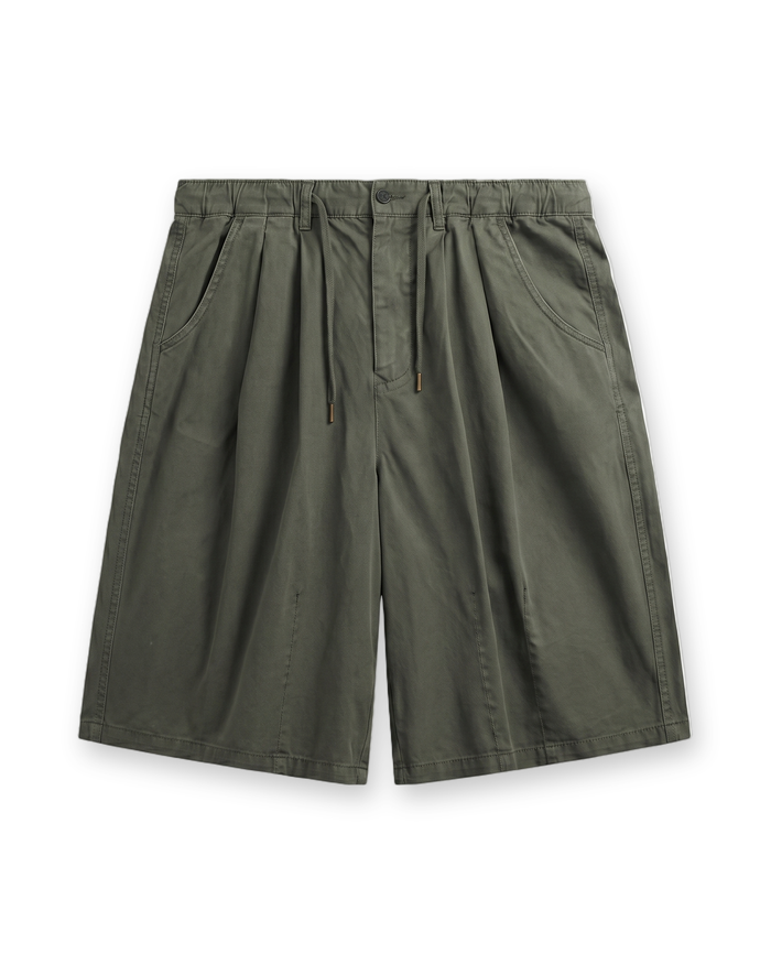 Bossmon Cargo Shorts by CRUX