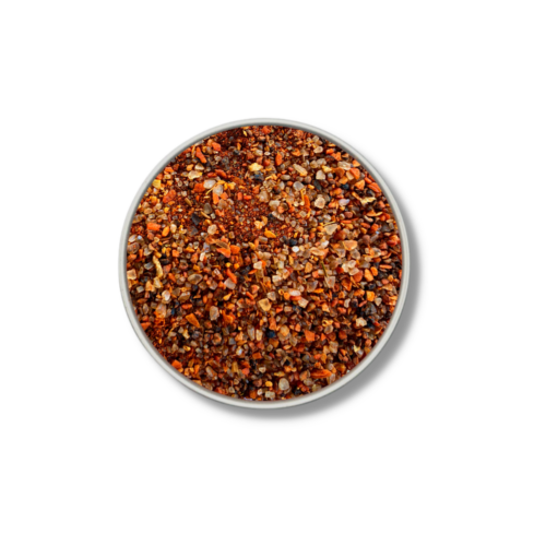 Bourbon Barrel Smoked Chef’s Blend 3.5OZ - Findlay Rowe Designs