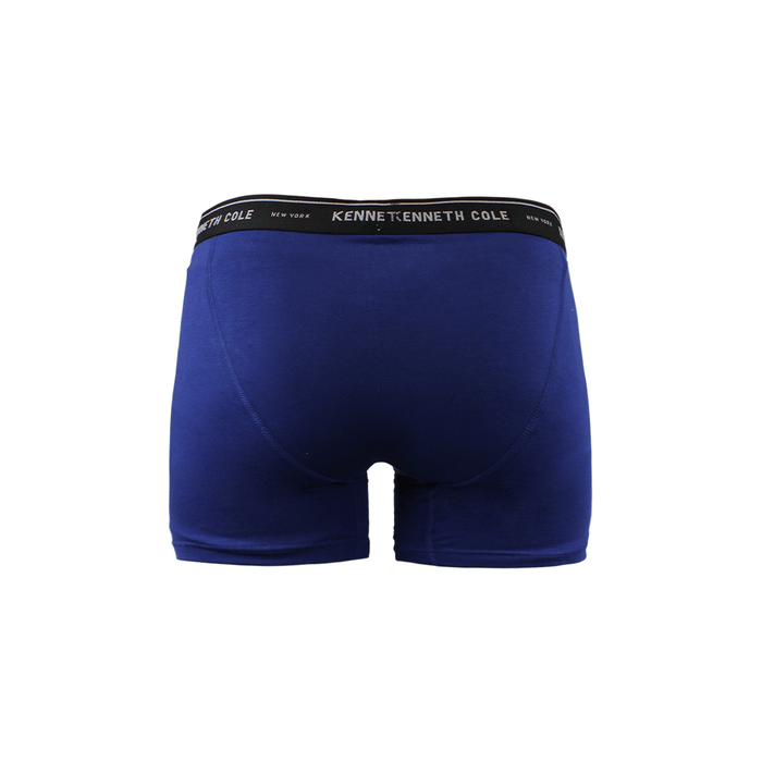 Boxer Pack 3 talla M azul