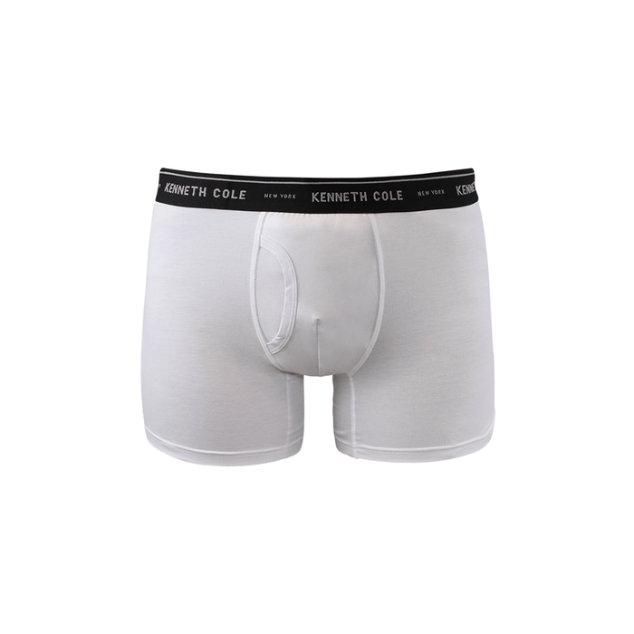 Boxer Pack 3 talla gris