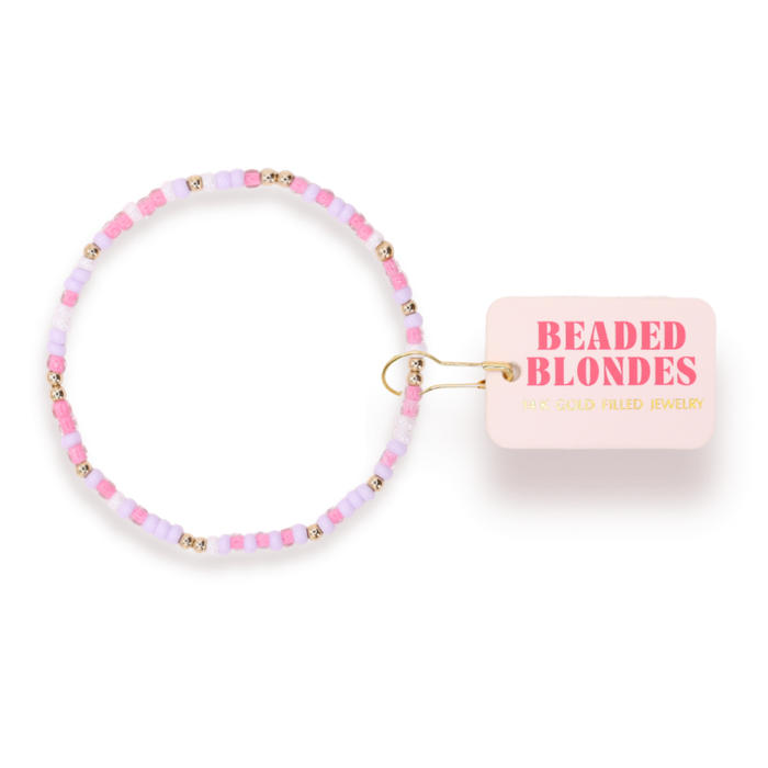 Bracelet Sprinkle Blossom