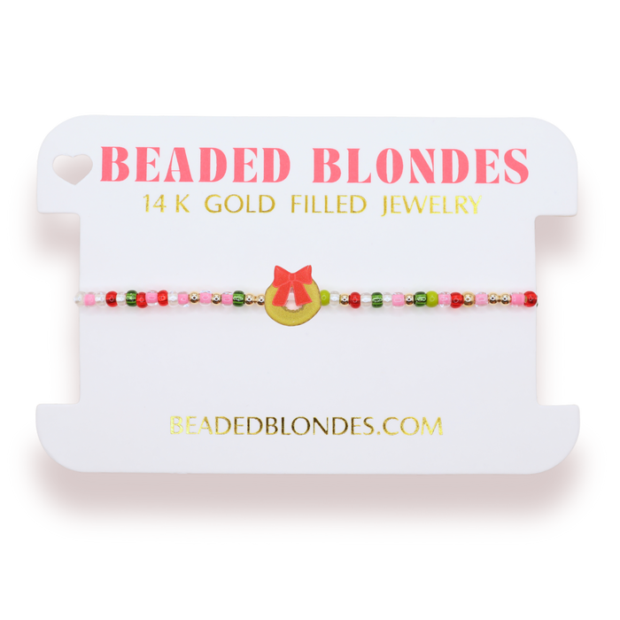 Bracelet Wreath
