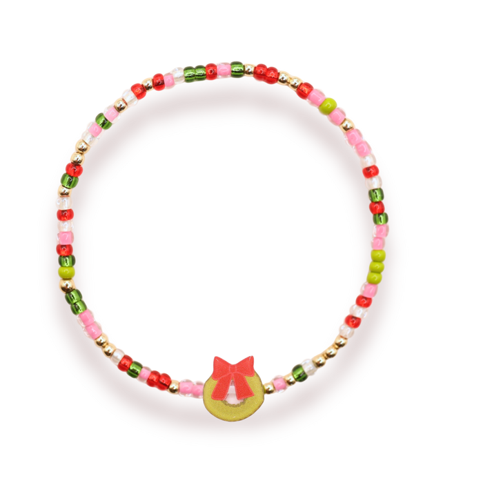 Bracelet Wreath
