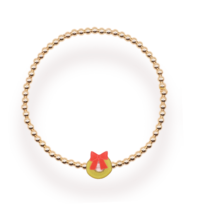 Bracelet Wreath