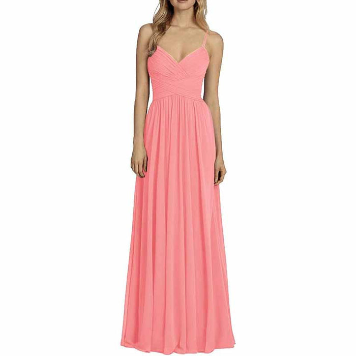 Coral Pink / Normal Size