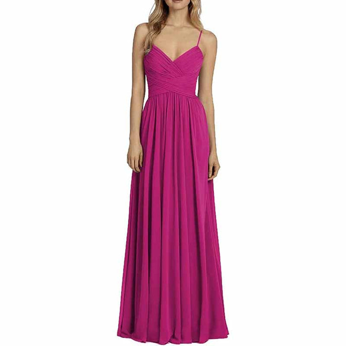 Fuchsia / Normal Size