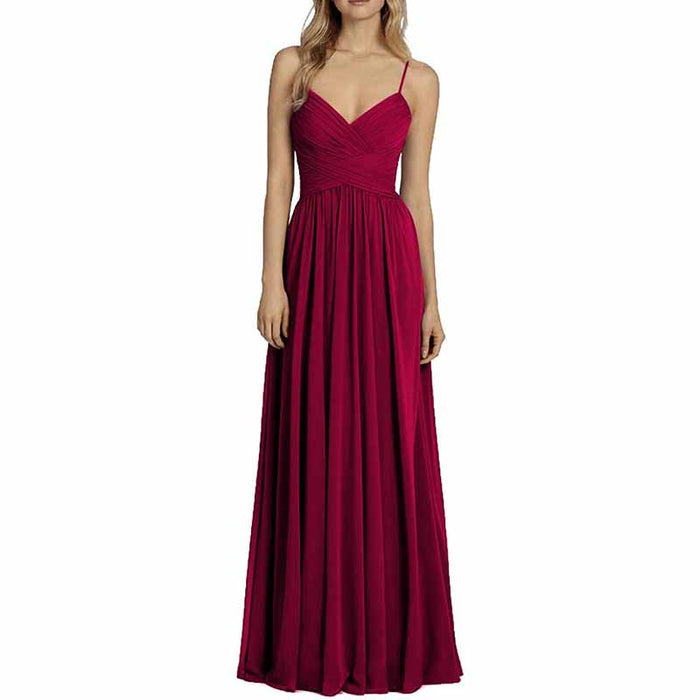 Burgundy / Normal Size