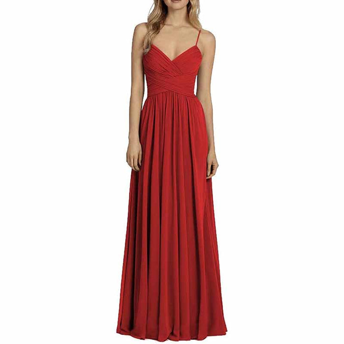 Red / Normal Size