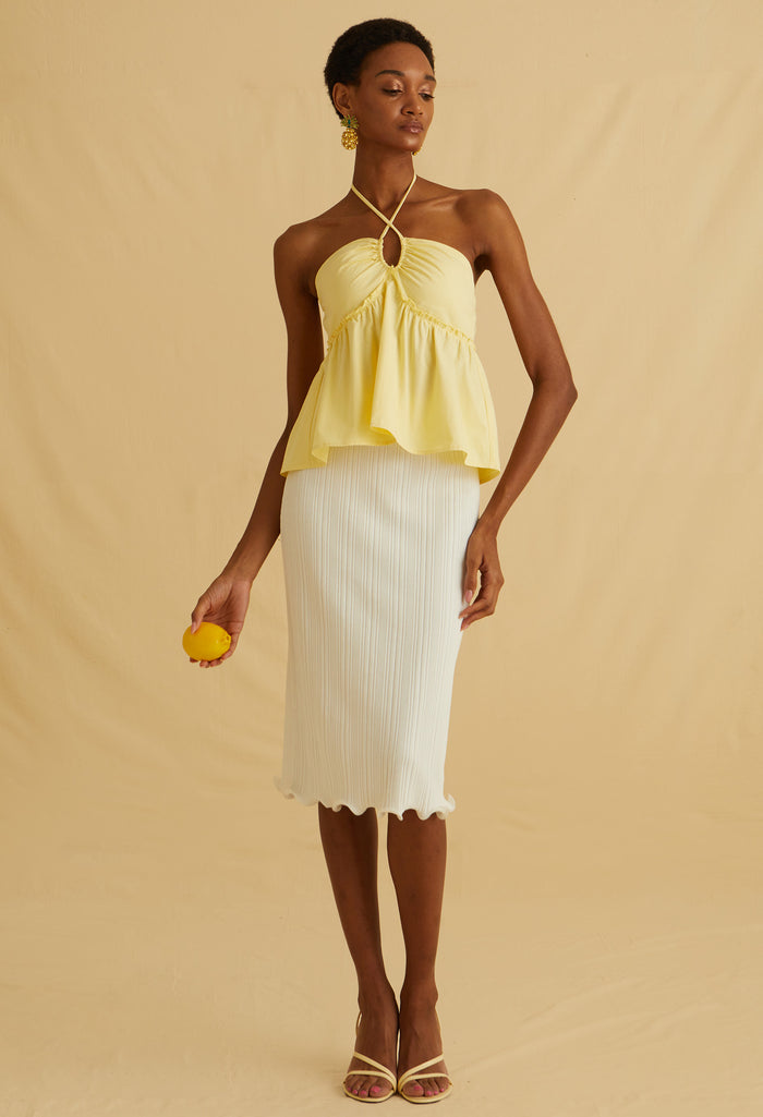 Brindisi Breeze Top