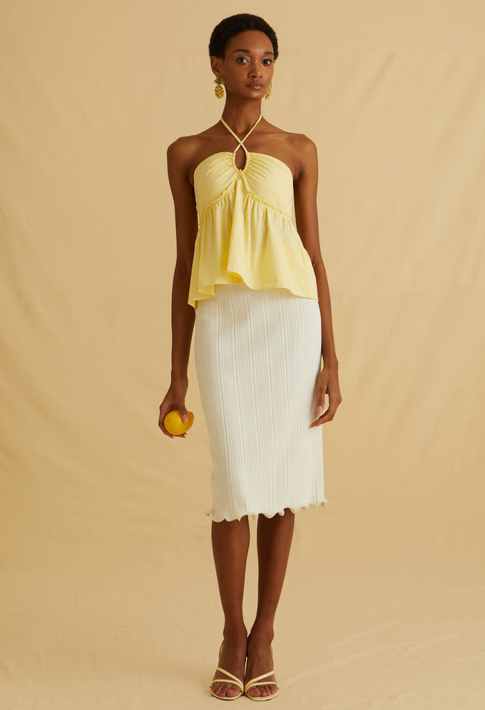 Brindisi Breeze Top