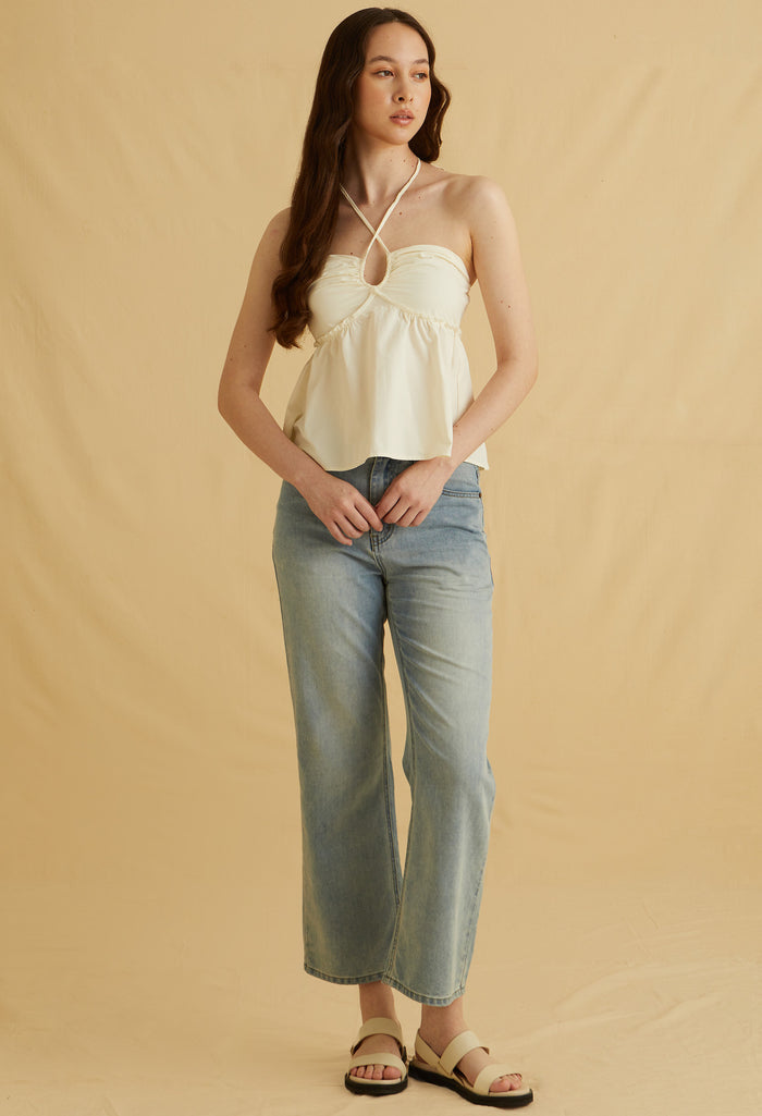 Brindisi Breeze Top