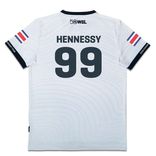 Brisa Hennessy Official Fan Jersey - 2026 Championship Tour