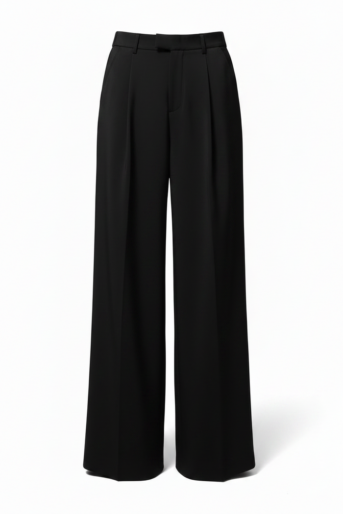 Brooke Classic Pants