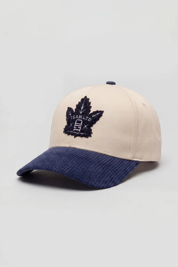 Buds Cord Snapback