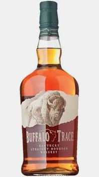 Buffalo Trace Bourbon- 750ml