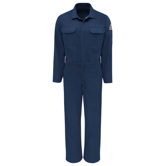 Bulwark Midweight Excel FR® ComforTouch® Premium Coverall