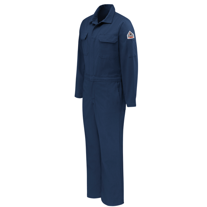 Bulwark Midweight Excel FR® ComforTouch® Premium Coverall