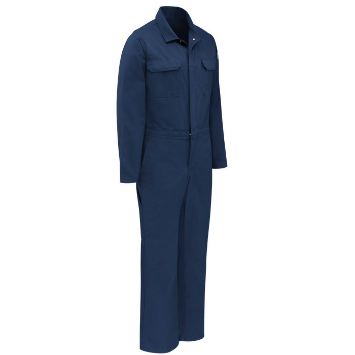 Bulwark Midweight Excel FR® ComforTouch® Premium Coverall
