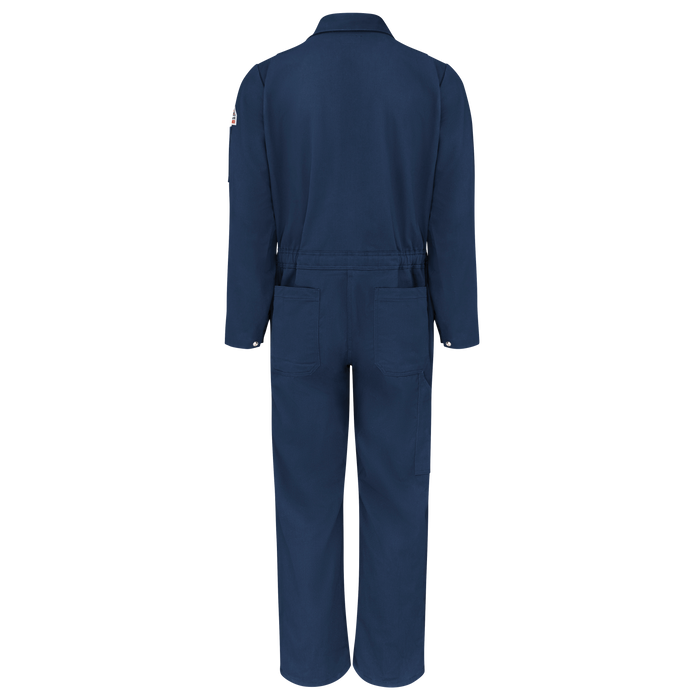 Bulwark Midweight Excel FR® ComforTouch® Premium Coverall