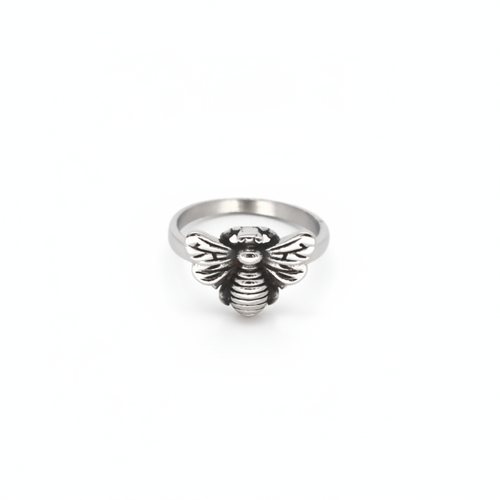 Bumble Bee Ring — CRUX