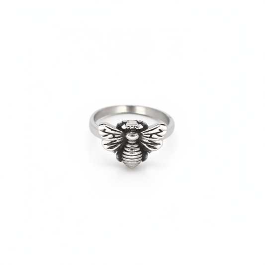 Bumble Bee Ring — CRUX