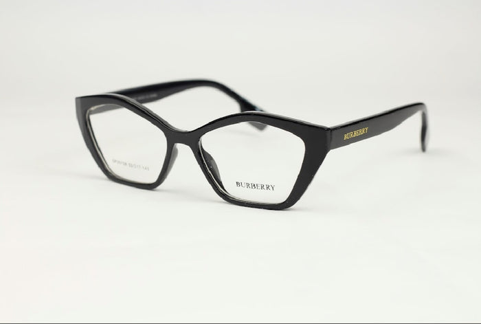 Burberry Cat-Eye Eyeglasses