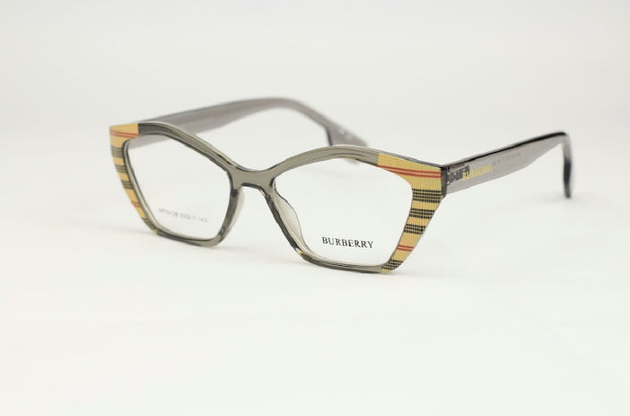 Burberry Cat-Eye Eyeglasses