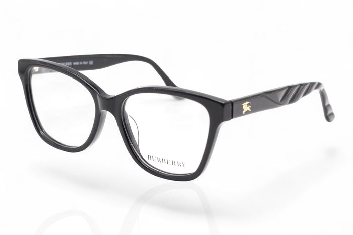 Burberry Cat-Eye Optical Frames