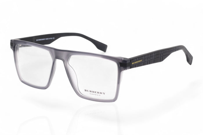 Burberry Oversized Square Optical Frames