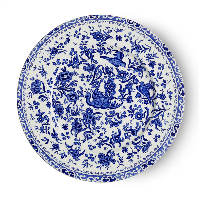 Small Plate
