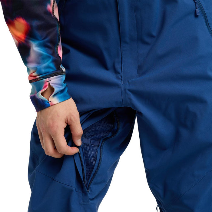 Burton 2026 Reserve Bib Pant - Nightfall