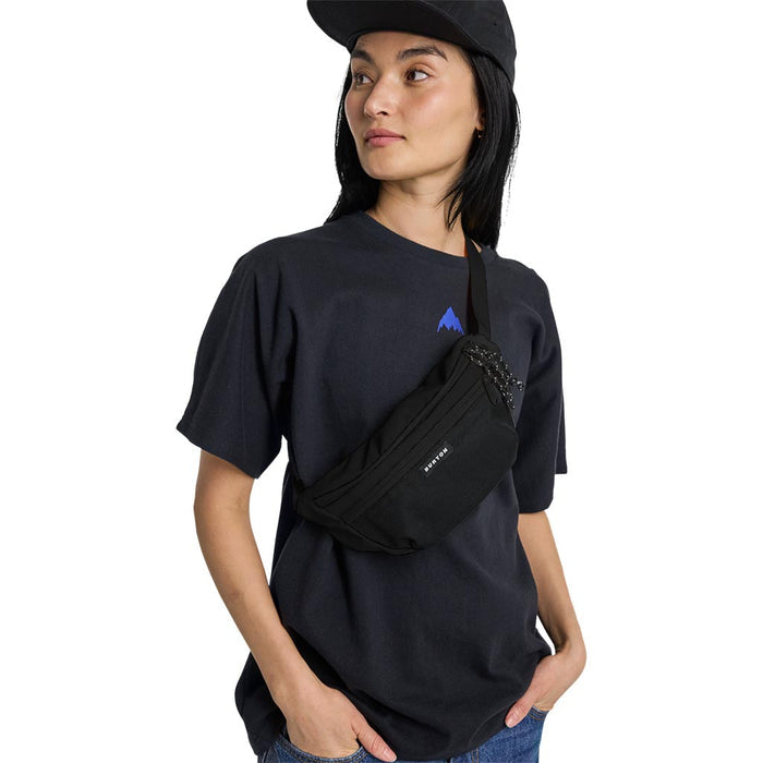 Burton Hip Pack - True Black