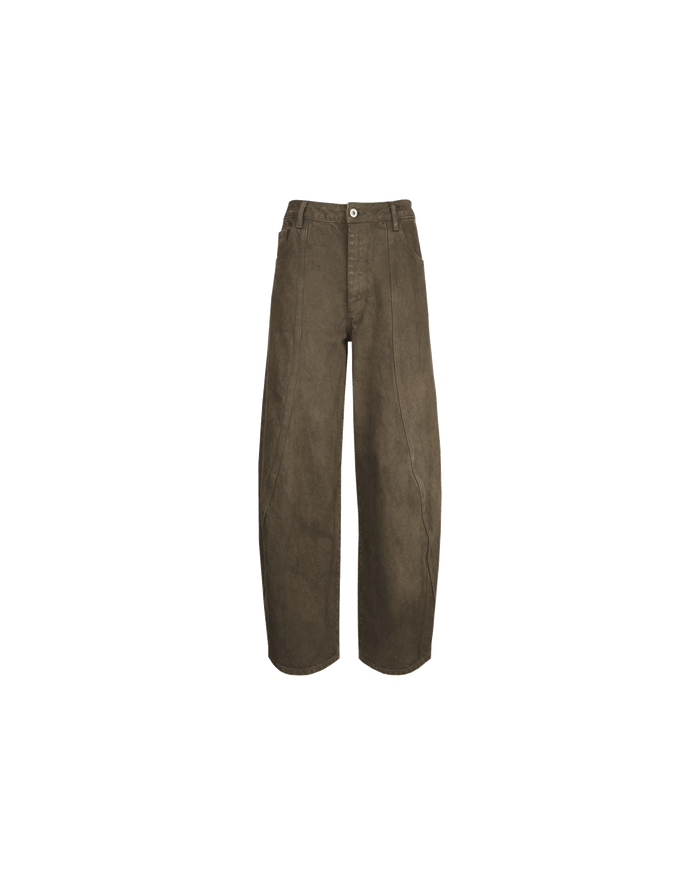 BUZZ JEAN KHAKI