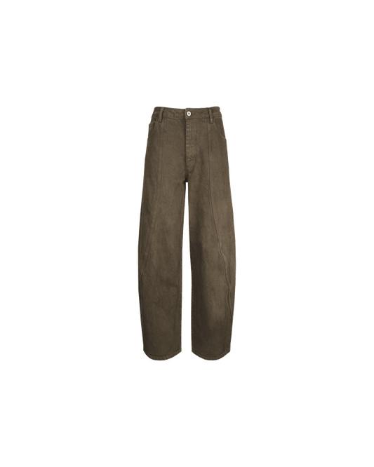 BUZZ JEAN KHAKI