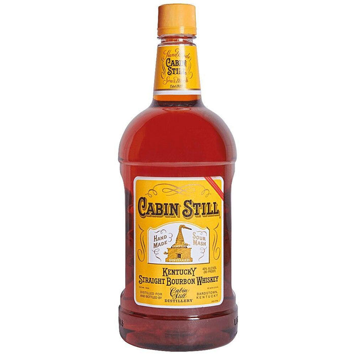 Cabin Still Bourbon 1.75 Ltr